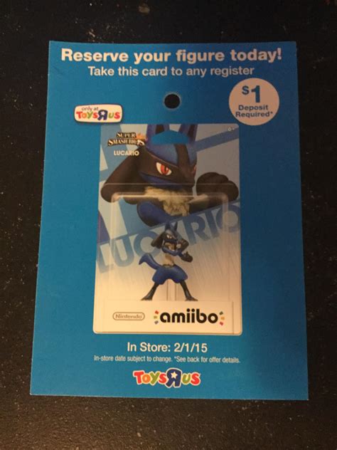 amiibo reddit|amiibo canada reddit.